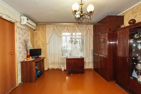 
   Продам 3-комнатную, 50 м², Шеболдаева ул, 54

. Фото 8.