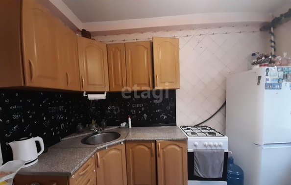 
   Продам 2-комнатную, 50 м², Еременко ул, 52

. Фото 2.