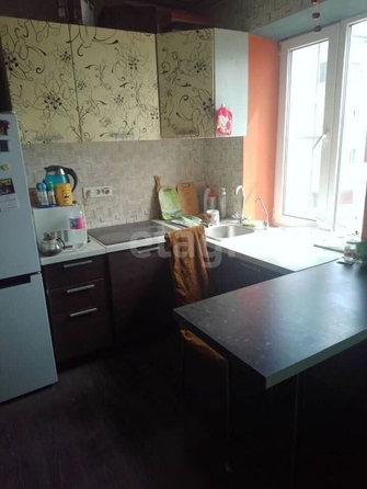 
   Продам 1-комнатную, 20.3 м², 

. Фото 5.