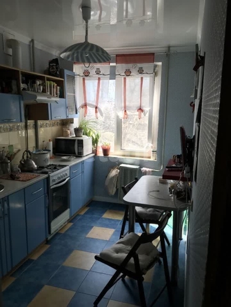 
   Продам 3-комнатную, 70 м², Киргизская ул, 3

. Фото 1.