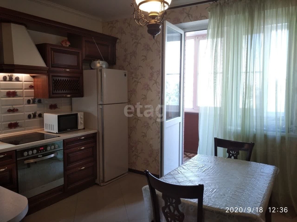 
   Продам 1-комнатную, 55 м², Зорге ул, 11

. Фото 7.