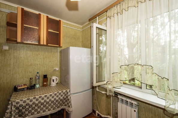 
   Продам 1-комнатную, 24 м², Прогрессивная ул, 3

. Фото 4.