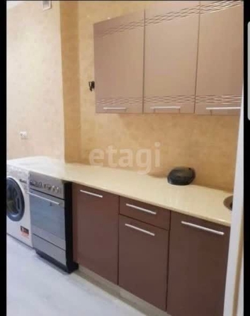 
   Продам 1-комнатную, 41.5 м², Еляна ул, 68

. Фото 6.