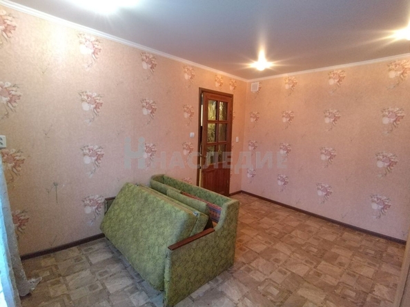 
   Продам 2-комнатную, 31.4 м², Текстильная ул, 23

. Фото 3.