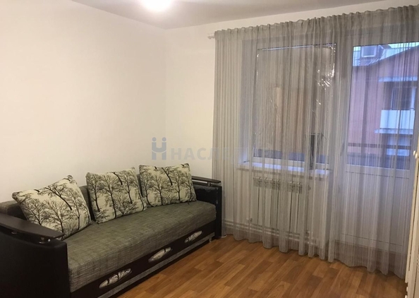 
   Продам 1-комнатную, 26.2 м², Достоевского ул, 89Жк2

. Фото 8.