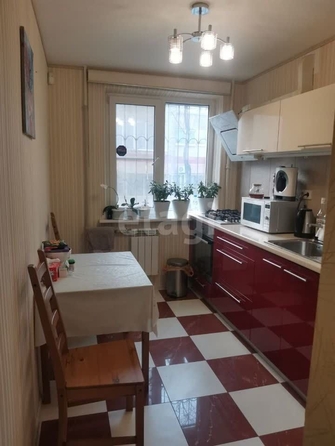 
   Продам 2-комнатную, 46.2 м², Немировича-Данченко ул, 76/3

. Фото 9.