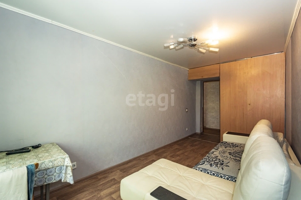 
   Продам 2-комнатную, 47 м², Авиамоторный пер, 13

. Фото 1.