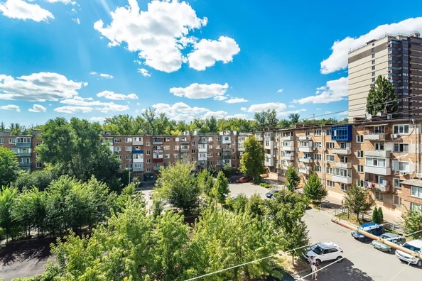 
   Продам 2-комнатную, 47 м², Авиамоторный пер, 13

. Фото 3.