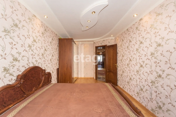 
   Продам 3-комнатную, 107.1 м², 

. Фото 7.