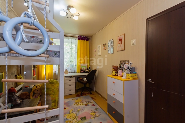 
   Продам 3-комнатную, 63 м², Киргизская ул, 16Б

. Фото 8.