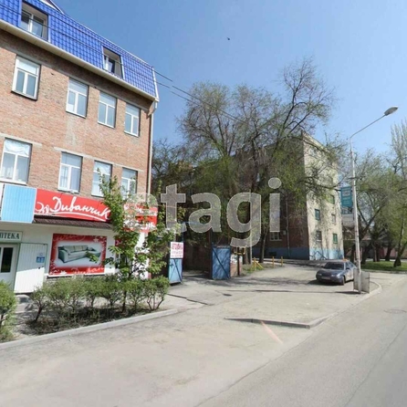 
   Продам 2-комнатную, 44.4 м², Братский пер, 113/109А

. Фото 2.