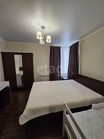 
   Продам 2-комнатную, 62 м², Вересаева ул, 103

. Фото 4.