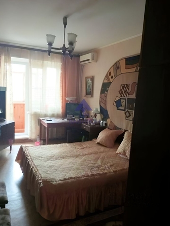 
   Продам 3-комнатную, 65.4 м², Октябрьское ш, 30

. Фото 3.