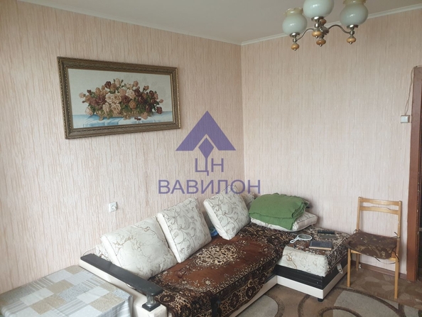 
   Продам 4-комнатную, 73 м², Октябрьское ш, 15

. Фото 7.