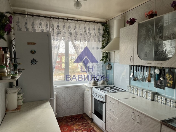 
   Продам 2-комнатную, 43.9 м², Западный пер, 4А

. Фото 3.