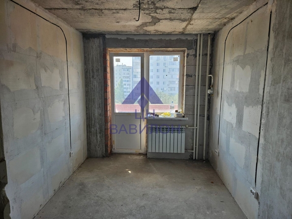 
   Продам 2-комнатную, 48 м², Ленинградская ул, 9В

. Фото 7.