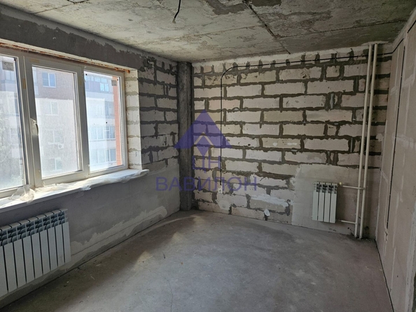 
   Продам 2-комнатную, 48 м², Ленинградская ул, 9В

. Фото 8.