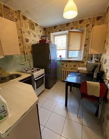 
   Продам 2-комнатную, 45 м², Западный пер, 4А

. Фото 4.