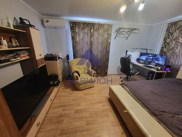 
   Продам 1-комнатную, 31 м², 

. Фото 5.