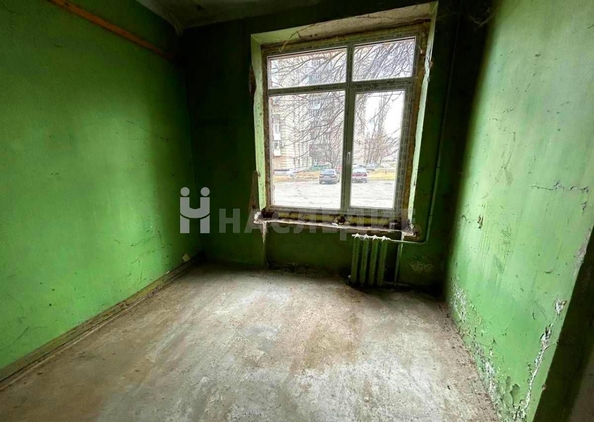 
   Продам 3-комнатную, 75 м², Текстильная ул, 23

. Фото 4.