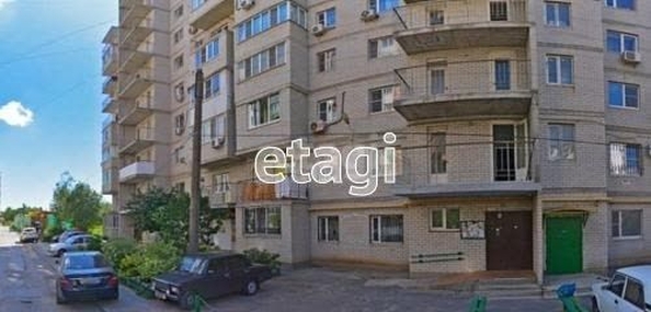 
   Продам 1-комнатную, 34 м², Извилистая ул, 9

. Фото 8.