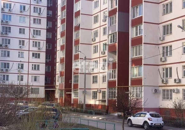 
   Продам 2-комнатную, 56 м², Днепровский пер, 116И

. Фото 6.