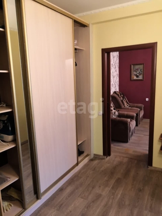 
   Продам 3-комнатную, 62 м², 

. Фото 5.