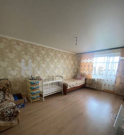 
   Продам 1-комнатную, 38 м², 

. Фото 4.