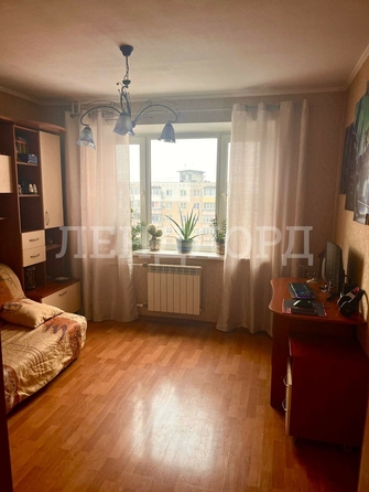 
   Продам 3-комнатную, 84 м², Орбитальная ул, 22/1

. Фото 6.