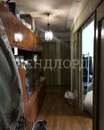 
   Продам 3-комнатную, 62.1 м², Красноармейская ул, 264

. Фото 4.