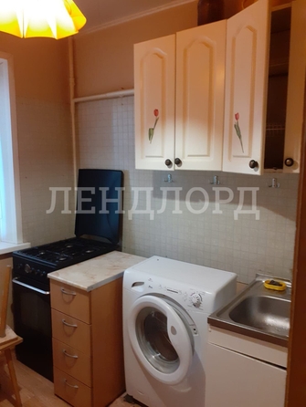 
   Продам 1-комнатную, 31.8 м², Казахская ул, 84/4

. Фото 6.