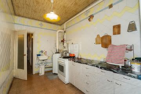 
   Продам 4-комнатную, 87 м², Южная ул, 44

. Фото 1.