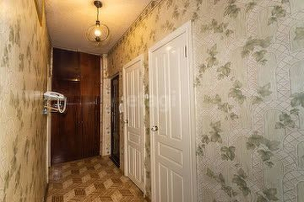 
   Продам 4-комнатную, 87 м², Южная ул, 44

. Фото 4.