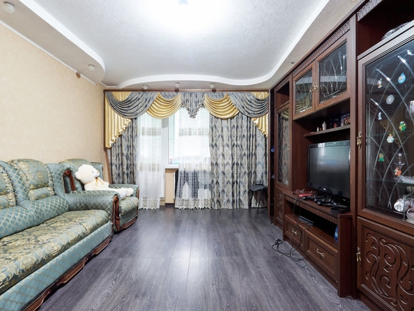 
   Продам 3-комнатную, 83.1 м², Садовая ул, 18А

. Фото 8.