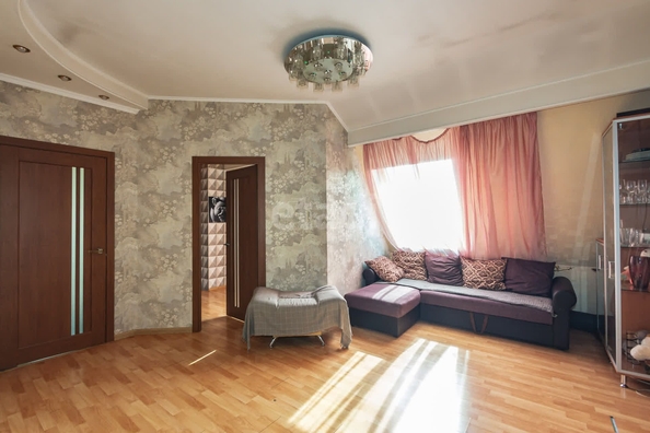 
   Продам 3-комнатную, 65 м², Васильченко ул, 14

. Фото 7.