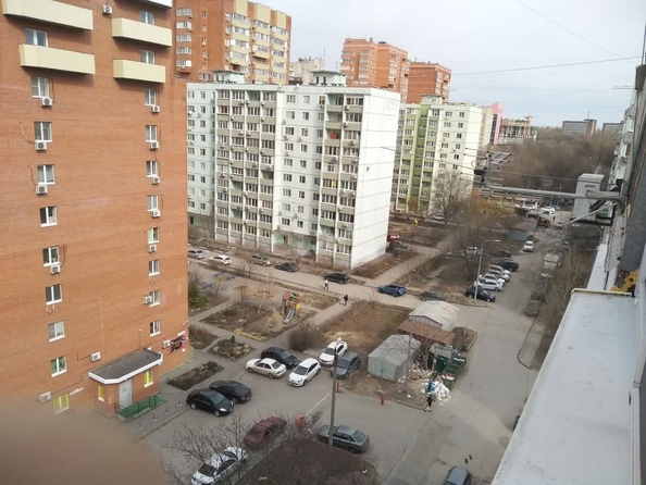 
   Продам 3-комнатную, 60 м², Жмайлова ул, 27/1

. Фото 5.