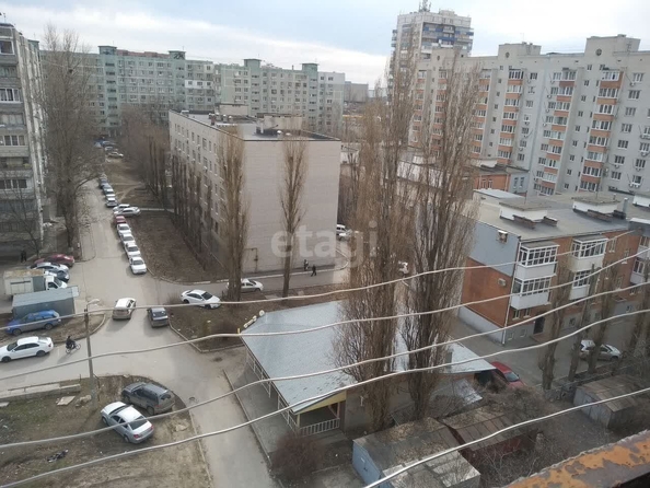 
   Продам 3-комнатную, 60 м², Жмайлова ул, 27/1

. Фото 6.