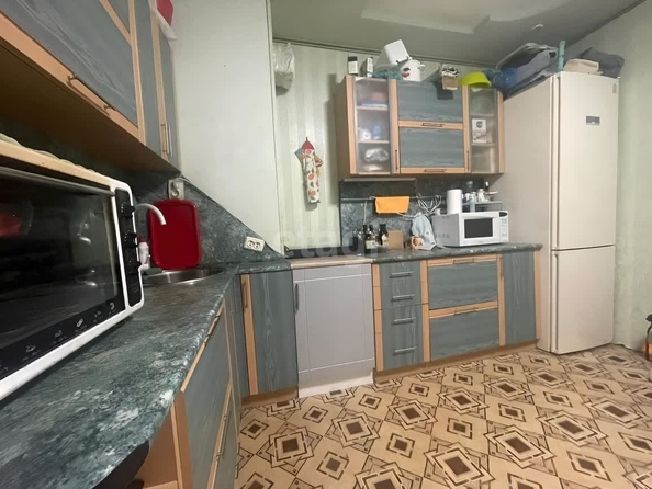 
   Продам 1-комнатную, 32.3 м², Двинская ул, 24/1

. Фото 6.