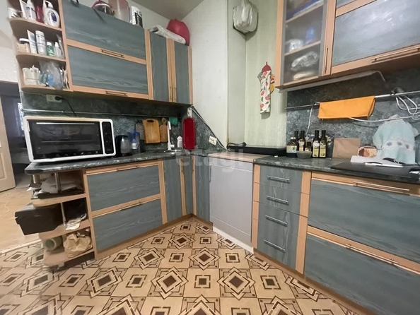 
   Продам 1-комнатную, 32.3 м², Двинская ул, 24/1

. Фото 7.