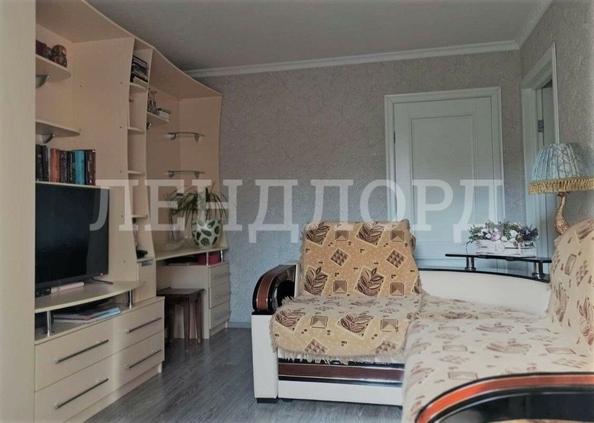 
   Продам 1-комнатную, 33.6 м², Свердловская ул, 37

. Фото 5.