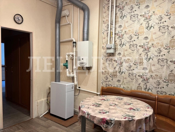 
   Продам 2-комнатную, 49.6 м², 

. Фото 1.