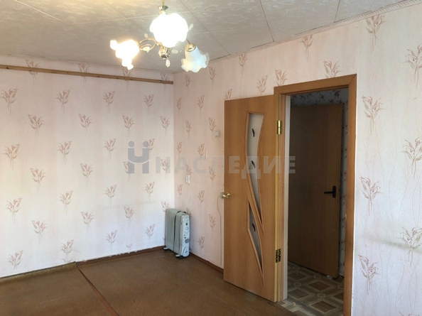 
   Продам 3-комнатную, 54.8 м², 

. Фото 6.