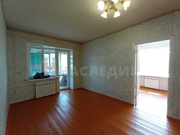 
   Продам 2-комнатную, 43 м², Коммунистическая ул, 16

. Фото 6.