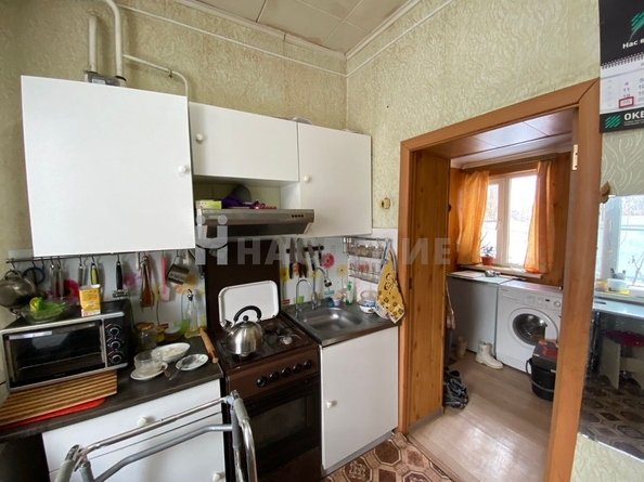 
   Продам 3-комнатную, 53 м², Пугачева ул, 1

. Фото 1.