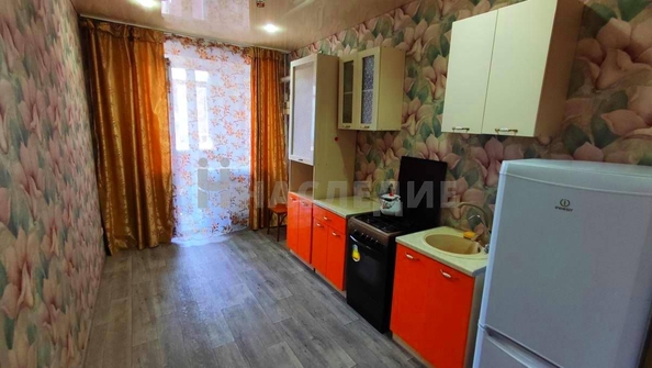 
   Продам 1-комнатную, 49.1 м², 

. Фото 6.