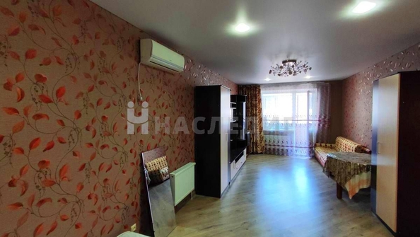 
   Продам 1-комнатную, 49.1 м², 

. Фото 9.