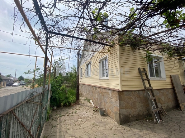 
   Продам дом, 75 м², Богураев

. Фото 2.