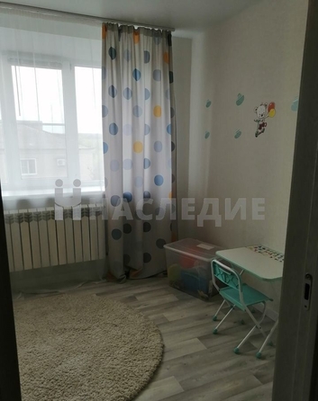 
   Продам 3-комнатную, 57 м², Железнодорожная ул, 14

. Фото 3.