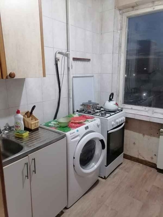 
   Продам 1-комнатную, 24 м², Малиновского ул, 46

. Фото 7.