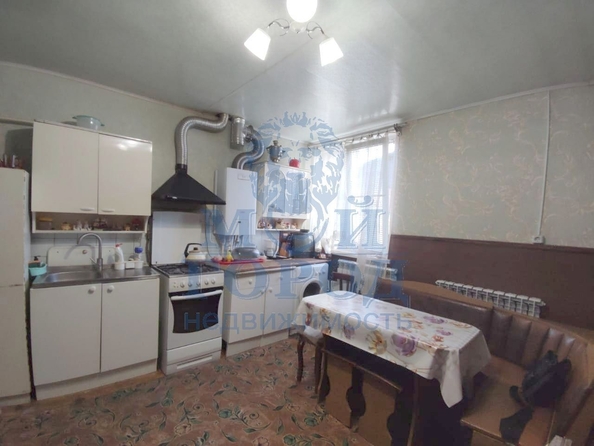 
   Продам 2-комнатную, 52 м², Щорса ул, 2А/141

. Фото 4.